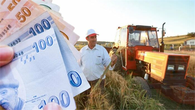 DESTEKLEMELER ÖDENİYOR