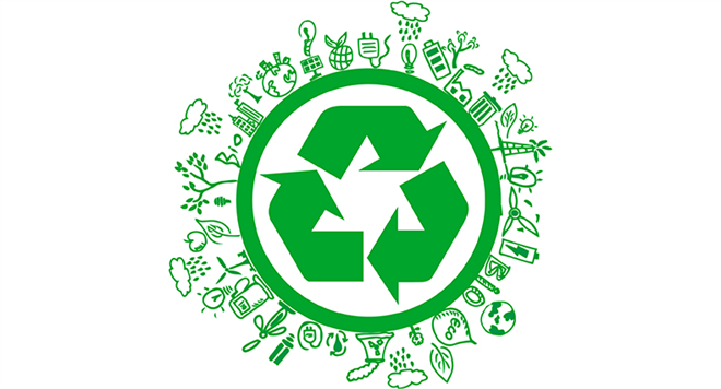 Döngüsel Ekonomi AB Kaynak Verimliliği Hedeflerine Ulaşmak İçin Daha Hızlı İlerleme Gerekiyor