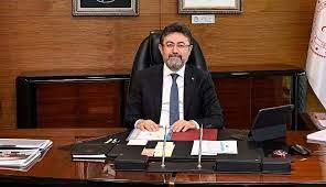 TARIMDA YENİ DÖNEM