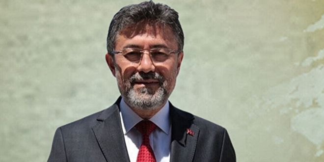 BAKAN YUMAKLI ÜRETİMİN VE ÜRETİCİNİN YÜZYILI BAŞLIYOR