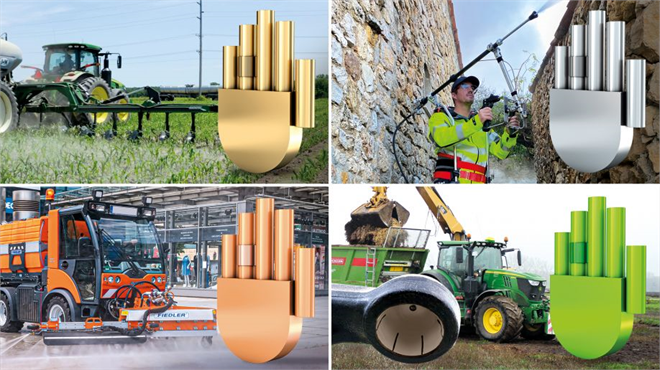 Gübre Kaybını Azaltan İnovatif Para Linkage Tasarımı