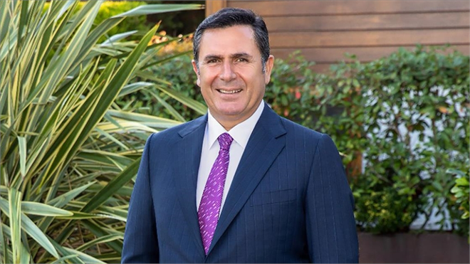 Türk Hububat Sektörü Tahıl Koridoru Anlaşması nda Denetimin Türkiye de Olmasını İstiyor