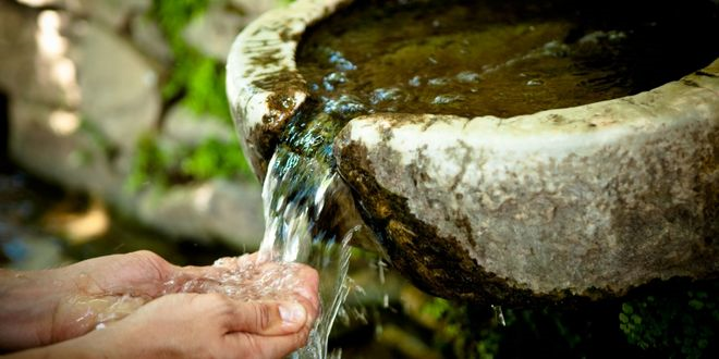 25 Ülke Artık Her Yıl Aşırı Su Stresi İle Karşı Karşıya Bunların Üçü Avrupa da