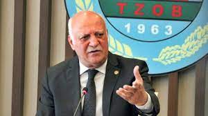 TZOB'dan Ekim Dönemi Öncesi Üreticiye Destek Çağrısı