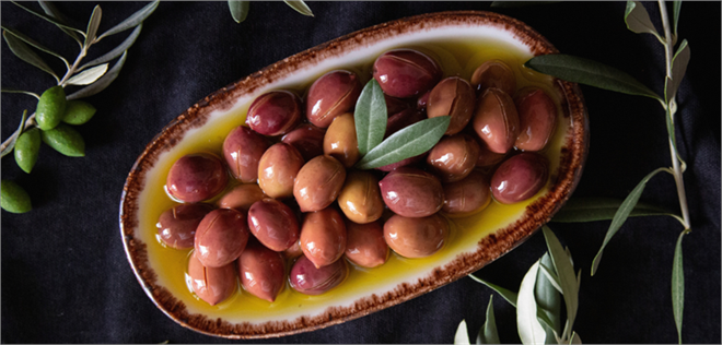 Milas Zeytinyağı AB Tescili Aldı