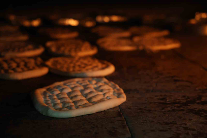 Elazığ Fırıncılar Odası 200 Gram Ekmeğe Zam Yaptı