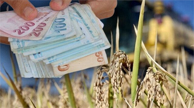 Tarıma Dayalı Yatırım Projelerine Müjde