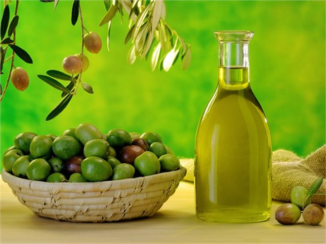 Aydın Memecik Zeytinyağı, Avrupa Birliği`nden Coğrafi İşaret Tescili Aldı