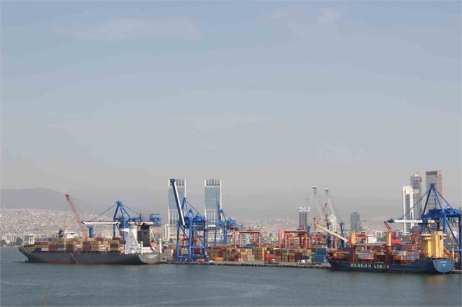 İncir ve Zeytinyağıyla Aydın, 2023`te İhracat Arenasında Liderlik Koltuğunda!