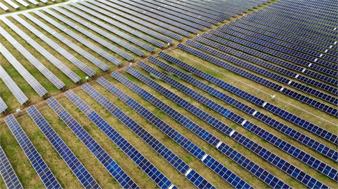 Güneş Enerjisi Projeleri Tarımsal Arazi Sahiplerini Endişelendiriyor Tarımın Geleceği Tehlikede