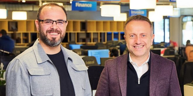 Tahsildar`dan KOBİ`ler için Yeni Nesil Tahsilat!