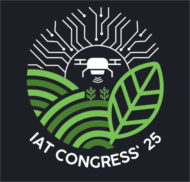 IAT 2025 - Yenilikçi Tarım Teknolojileri Kongresi  Kongresi Antalya&#39;da!