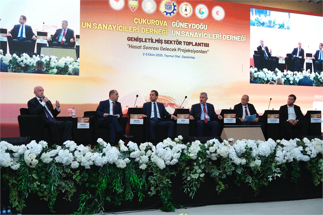 Tarımda Yeni Çağ Vadeli İşlem Piyasası