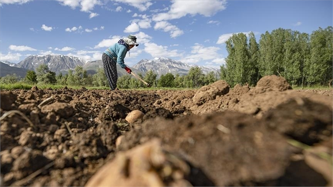 IPARD-III Programı Kapsamındaki LEADER Yaklaşımı Tedbiri`ne Başvuruda Bulunanlar Desteklenecek!