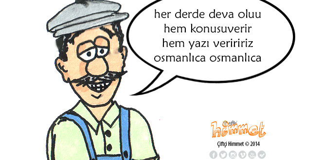 her derde deva oluu hem konusuverir hem yazı veriririz osmanlıca osmanlıca