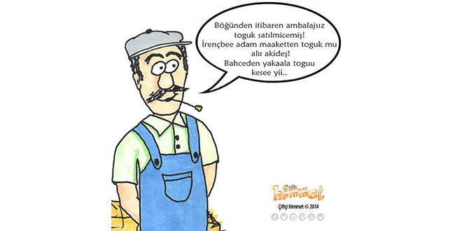 Böğünden itibaren ambalajsız toguk satılmicemiş İrençbee adam maaketten toguk mu alıı akideş Bahcadan yakaala toguu kesee yii