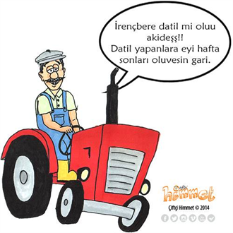 irençbere datil mi oluu akideş Datil yapanlara eyi hafta sonları oluvesin gari