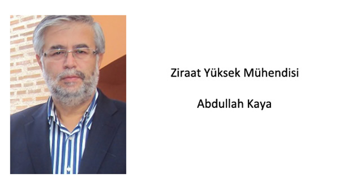 Çiftçinin Hali İçler Acısı