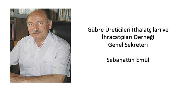 Nitrat Bazlı Gübre Satışlarının Durdurulması Terörü ve Tarımı Nasıl Etkiler