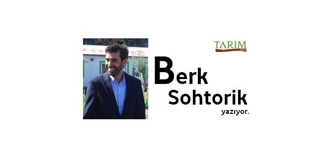 Yerli Yersiz Üretim ve Tüketim