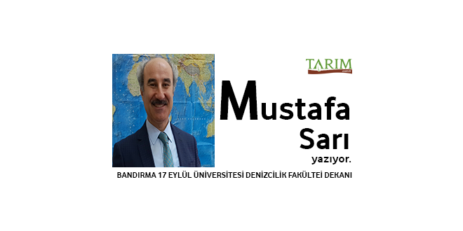 VARLIĞI YOKLUĞA MAHKUM ETMENİN DİĞER ADI TÜRKİYE BALIKÇILIĞI