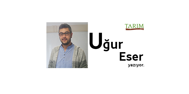 Hürkuş dan Tarım 4 0 a