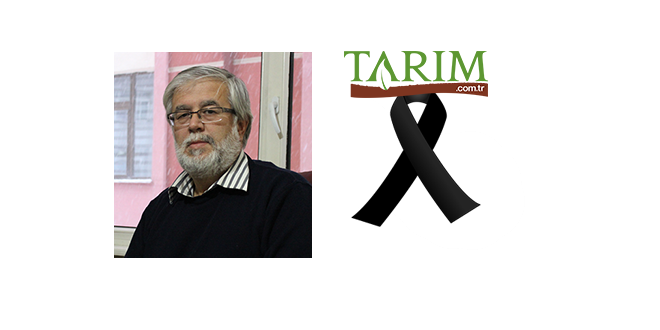 Tarım Bize Emanet Nurlar İçinde Uyu Abdullah Kaya