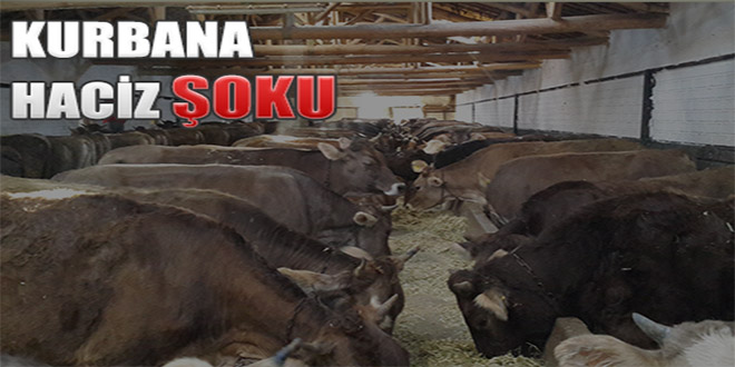 Kurrbana haciz şoku