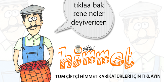 ÇİFTÇİ HİMMET