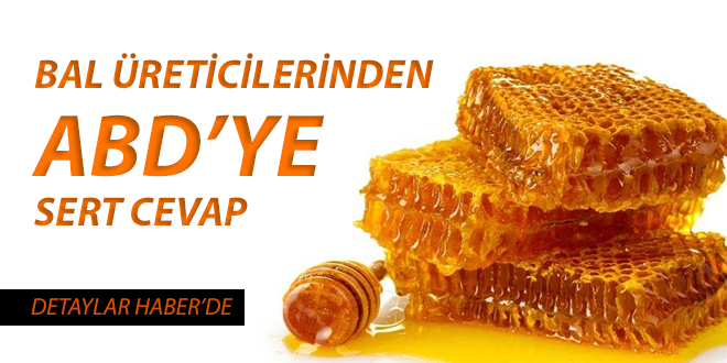 TÜRKİYE DEN ABD YE SERT CEVAP