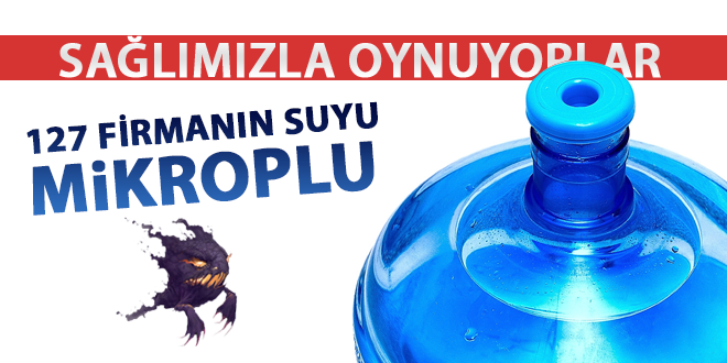 Halkın sağlığıyla oynuyorlar