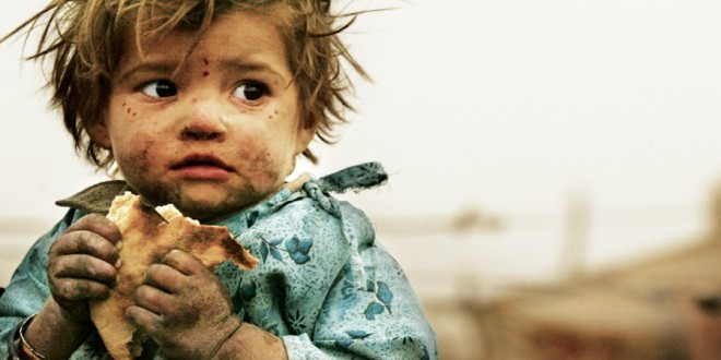 Açlık hakkında 10 gerçek