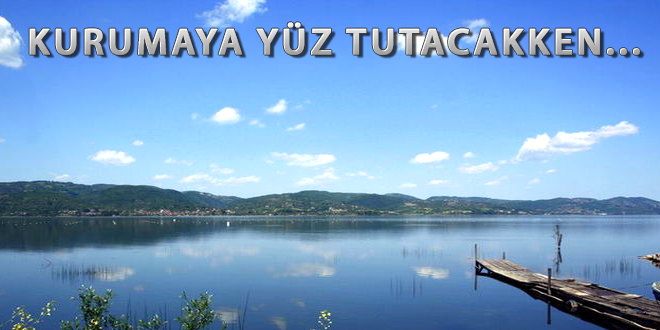 Kurumaya yüz tutacakken