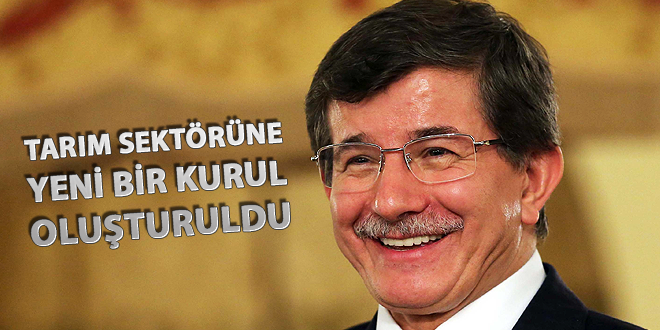 GIDA VE TARIMSAL ÜRÜN PİYASALARI İZLEME VE DEĞERLENDİRME KOMİTESİ KURULDU