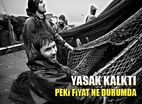 YASAK KALKTI PEKi FiYAT NE DURUMDA