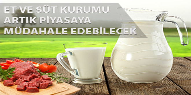 ESK Artık Piyasaya Müdahale Edebilecek