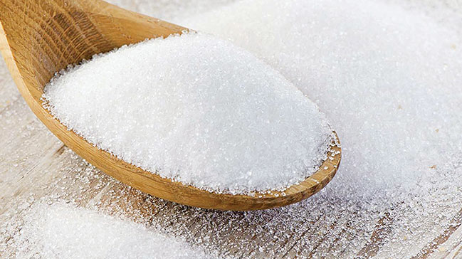 SAĞLIK İÇİN ŞEKERE VERGİ HAMLESİ