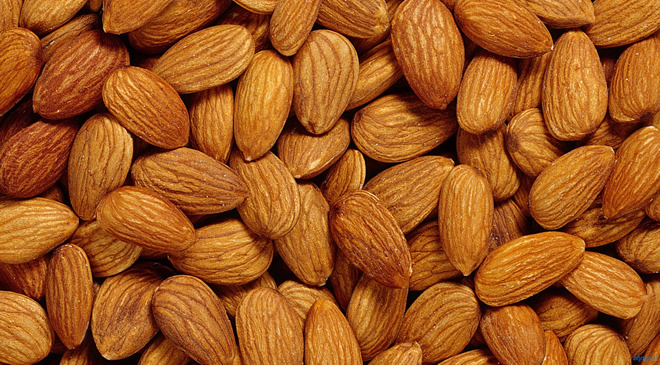 BADEM ÜRETİMİ ARTIŞTA