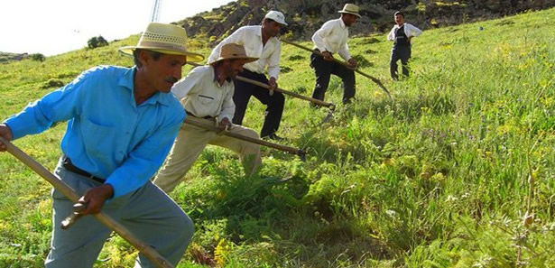 ÜRETİCİLERE ÇKS KAYDI UYARISI