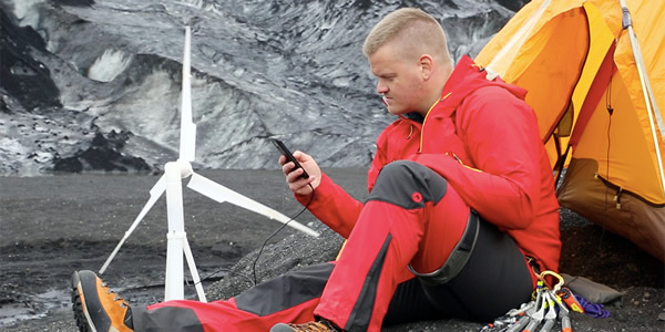 Yenilebilir Enerjide Yeni Bir Dönem Başlıyor