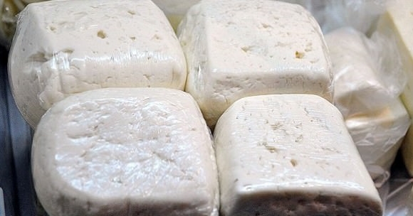 ARTIK AMBALAJSIZ PEYNİR SATILAMAYACAK