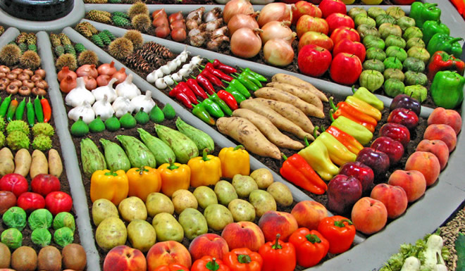 RUSYA KRİZİ TARIM SEKTÖRÜNE NASIL YANSIR