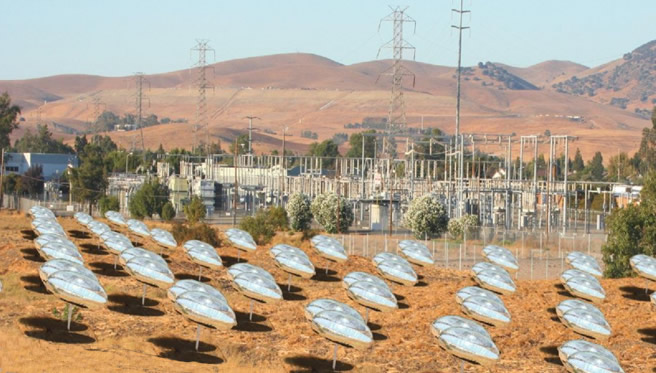 BU KÜRELER GÜNEŞ ENERJİSİNDE DEVRİM YARATACAK