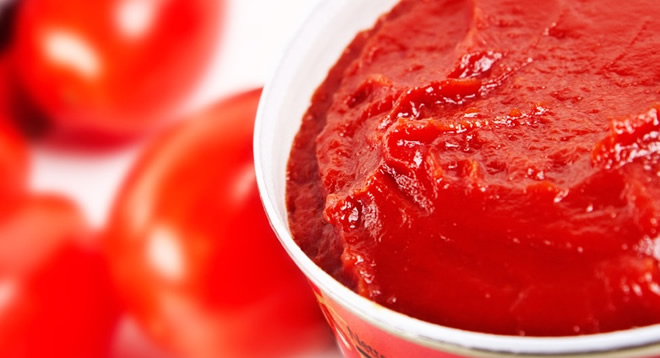 DOMATES ATIKLARINDAN DOĞAL VERNİK ÜRETİLİYOR