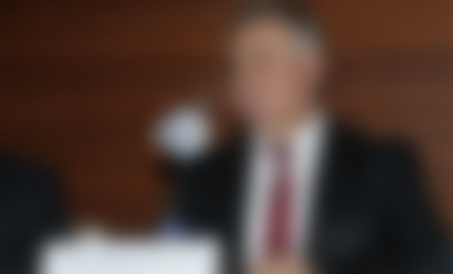 BAKANLIK HAFTAYA ŞOK BİR OPERASYONLA BAŞLADI