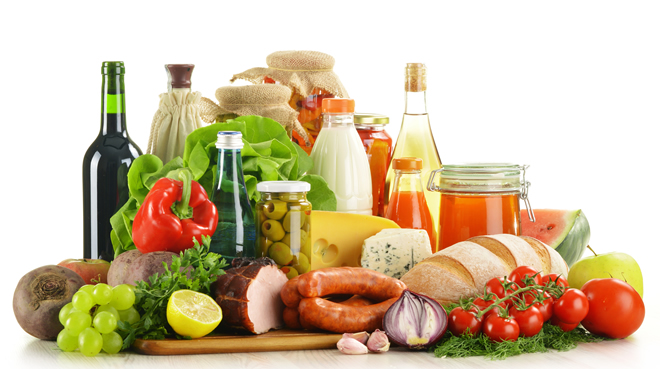 YENİ GELİŞTİRİLEN TEKNOLOJİYLE GIDALARIN RÖNTGENİ ÇEKİLECEK