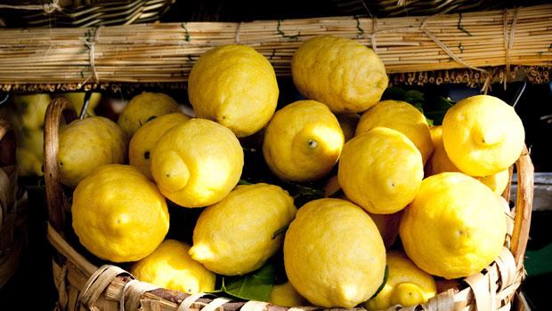 LİMON İHRACATÇISININ ALTERNATİF PAZAR BEKLENTİSİ SÜRÜYOR