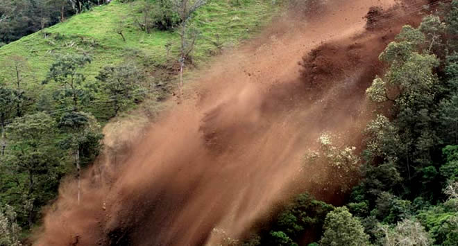 YANLIŞ TARIM TEKNİKLERİ EROZYONA NEDEN OLUYOR