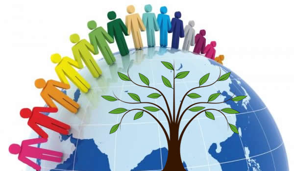 21 ARALIK DÜNYA KOOPERATİFÇİLİK GÜNÜ