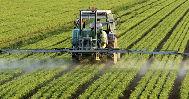 BİLİM İNSANLARINDAN GLİFOSAT ÇIKIŞI